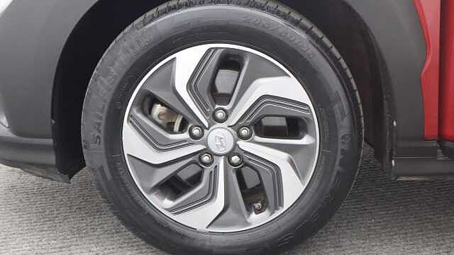 Hyundai KONA 1.6 h-GDi SE Connect SUV 5dr Petrol Hybrid DCT Euro 6 (s/s) (141 ps)