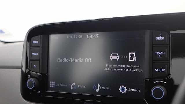 Hyundai i10 1.2 Advance Hatchback 5dr Petrol Manual Euro 6 (s/s) (84 ps)