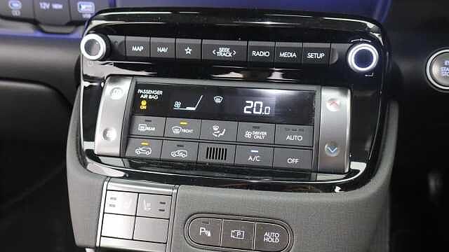 Hyundai INSTER Long Range 49kWh 02 SUV 5dr Electric Auto (115 ps)