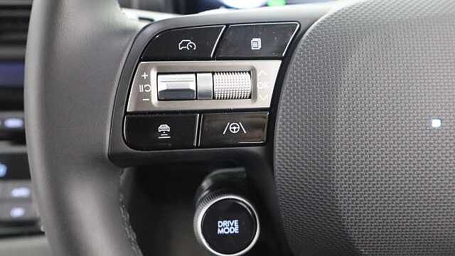 Hyundai INSTER Long Range 49kWh 02 SUV 5dr Electric Auto (115 ps)