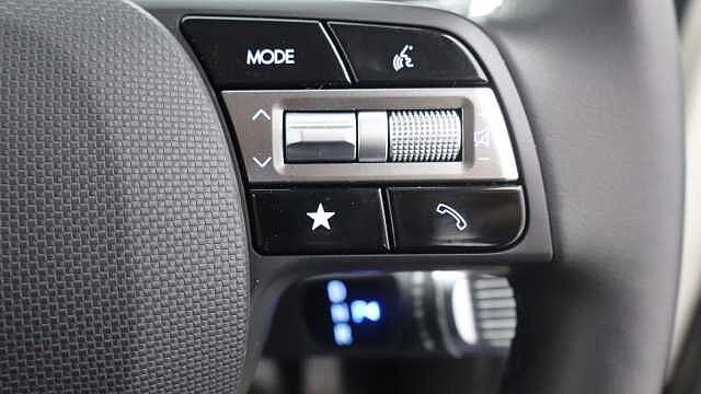 Hyundai INSTER Long Range 49kWh 02 SUV 5dr Electric Auto (115 ps)