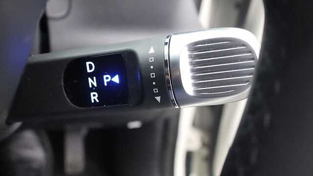 Hyundai INSTER Long Range 49kWh 02 SUV 5dr Electric Auto (115 ps)