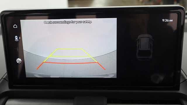 Hyundai INSTER Long Range 49kWh 02 SUV 5dr Electric Auto (115 ps)
