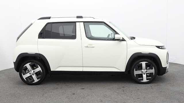 Hyundai INSTER Long Range 49kWh 02 SUV 5dr Electric Auto (115 ps)