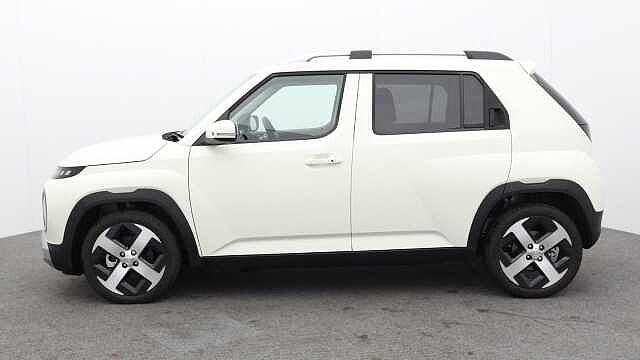 Hyundai INSTER Long Range 49kWh 02 SUV 5dr Electric Auto (115 ps)