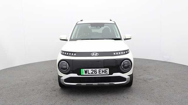 Hyundai INSTER Long Range 49kWh 02 SUV 5dr Electric Auto (115 ps)