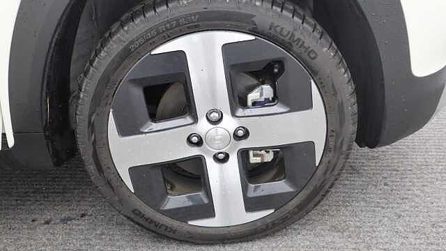 Hyundai INSTER Long Range 49kWh 02 SUV 5dr Electric Auto (115 ps)