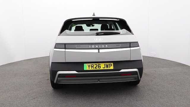 Hyundai IONIQ 5 84kWh Premium Hatchback 5dr Electric Auto (228 ps)