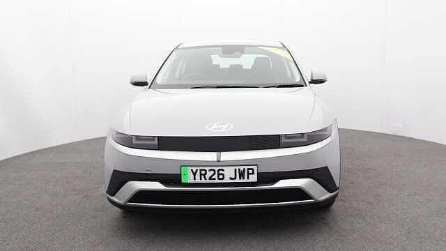 Hyundai IONIQ 5 84kWh Premium Hatchback 5dr Electric Auto (228 ps)
