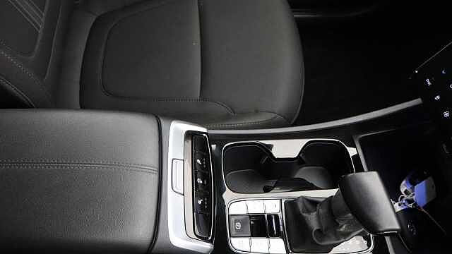 Hyundai TUCSON 1.6 T-GDi MHEV Premium SUV 5dr Petrol Hybrid DCT Euro 6 (s/s) (150 ps)