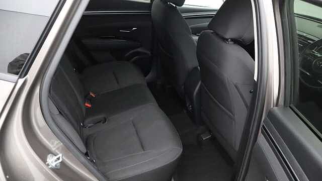 Hyundai TUCSON 1.6 T-GDi MHEV Premium SUV 5dr Petrol Hybrid DCT Euro 6 (s/s) (150 ps)