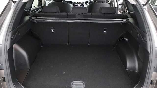 Hyundai TUCSON 1.6 T-GDi MHEV Premium SUV 5dr Petrol Hybrid DCT Euro 6 (s/s) (150 ps)