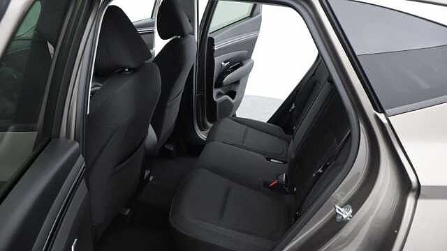 Hyundai TUCSON 1.6 T-GDi MHEV Premium SUV 5dr Petrol Hybrid DCT Euro 6 (s/s) (150 ps)