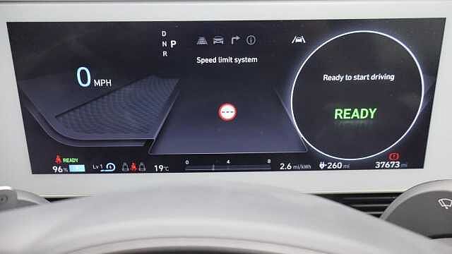 Hyundai IONIQ 5 73kWh Ultimate Hatchback 5dr Electric Auto (217 ps)