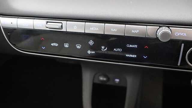 Hyundai IONIQ 5 73kWh Ultimate Hatchback 5dr Electric Auto (217 ps)