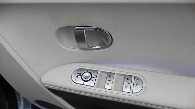 Hyundai IONIQ 5 73kWh Ultimate Hatchback 5dr Electric Auto (217 ps)