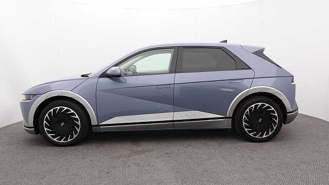 Hyundai IONIQ 5 73kWh Ultimate Hatchback 5dr Electric Auto (217 ps)
