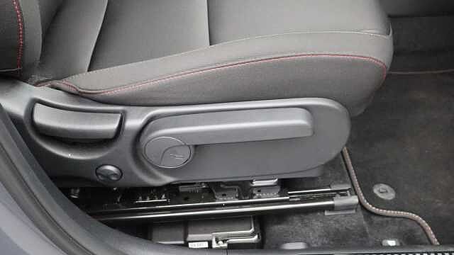 Hyundai KONA 1.6 h-GDi N Line SUV 5dr Petrol Hybrid DCT Euro 6 (s/s) (138 ps)
