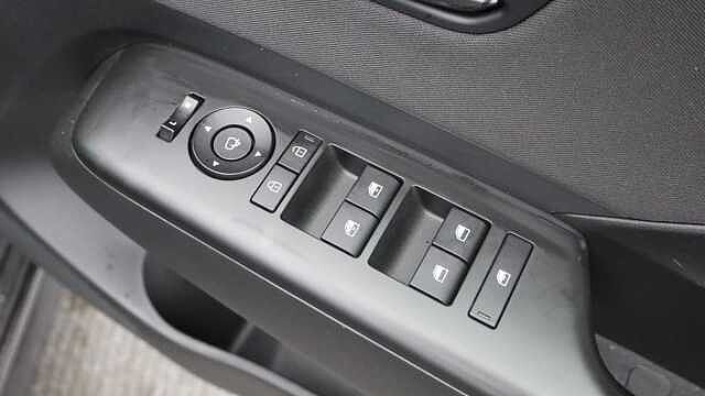 Hyundai KONA 1.6 h-GDi N Line SUV 5dr Petrol Hybrid DCT Euro 6 (s/s) (138 ps)