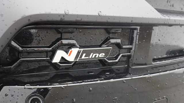 Hyundai KONA 1.6 h-GDi N Line SUV 5dr Petrol Hybrid DCT Euro 6 (s/s) (138 ps)