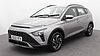 Hyundai BAYON 1.0 T-GDi MHEV SE Connect SUV 5dr Petrol Hybrid Manual Euro 6 (s/s) (100 ps) Bronze