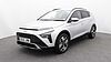 Hyundai BAYON 1.0 T-GDi MHEV Premium SUV 5dr Petrol Hybrid DCT Euro 6 (s/s) (100 ps) Silver
