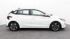 Hyundai I20 1.0 T-GDi MHEV SE Connect Hatchback 5dr Petrol Hybrid DCT Euro 6 (s/s) (100 ps) White