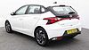 Hyundai I20 1.0 T-GDi MHEV SE Connect Hatchback 5dr Petrol Hybrid DCT Euro 6 (s/s) (100 ps) White