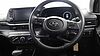 Hyundai I20 1.0 T-GDi MHEV SE Connect Hatchback 5dr Petrol Hybrid DCT Euro 6 (s/s) (100 ps) White