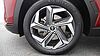 Hyundai TUCSON 1.6 h T-GDi Premium SUV 5dr Petrol Hybrid Auto Euro 6 (s/s) (230 ps) Red