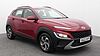 Hyundai KONA 1.6 h-GDi SE Connect SUV 5dr Petrol Hybrid DCT Euro 6 (s/s) (141 ps) Red