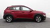 Hyundai KONA 1.6 h-GDi SE Connect SUV 5dr Petrol Hybrid DCT Euro 6 (s/s) (141 ps) Red