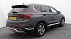Hyundai SANTA FE 2.2 CRDi Premium SUV 5dr Diesel DCT 4WD Euro 6 (s/s) (193 ps) Brown