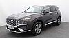 Hyundai SANTA FE 2.2 CRDi Premium SUV 5dr Diesel DCT 4WD Euro 6 (s/s) (193 ps) Brown