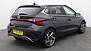 Hyundai I20 1.0 T-GDi Premium Hatchback 5dr Petrol DCT Euro 6 (s/s) (100 ps) Grey
