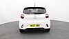 Hyundai I10 1.0 T-GDi N Line Hatchback 5dr Petrol Manual Euro 6 (s/s) (100 ps) White