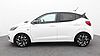 Hyundai I10 1.0 T-GDi N Line Hatchback 5dr Petrol Manual Euro 6 (s/s) (100 ps) White