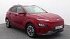 Hyundai KONA 64kWh Premium SUV 5dr Electric Auto (10.5kW Charger) (204 ps) Red
