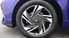 Hyundai I20 1.0 T-GDi MHEV SE Connect Hatchback 5dr Petrol Hybrid Manual Euro 6 (s/s) (100 p Blue