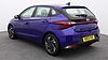 Hyundai I20 1.0 T-GDi MHEV SE Connect Hatchback 5dr Petrol Hybrid Manual Euro 6 (s/s) (100 p Blue