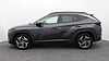 Hyundai TUCSON 1.6 h T-GDi Ultimate SUV 5dr Petrol Hybrid Auto Euro 6 (s/s) (230 ps) Grey