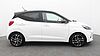 Hyundai I10 1.2 Premium Hatchback 5dr Petrol Auto Euro 6 (s/s) (84 ps) White