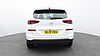 Hyundai TUCSON 1.6 T-GDi N Line SUV 5dr Petrol Manual Euro 6 (s/s) (177 ps) White