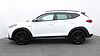 Hyundai TUCSON 1.6 T-GDi N Line SUV 5dr Petrol Manual Euro 6 (s/s) (177 ps) White