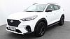 Hyundai TUCSON 1.6 T-GDi N Line SUV 5dr Petrol Manual Euro 6 (s/s) (177 ps) White