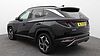 Hyundai TUCSON 1.6 h T-GDi Premium SUV 5dr Petrol Hybrid Auto Euro 6 (s/s) (230 ps) Black