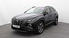 Hyundai TUCSON 1.6 h T-GDi Premium SUV 5dr Petrol Hybrid Auto Euro 6 (s/s) (230 ps) Black