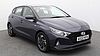 Hyundai I20 1.0 T-GDi MHEV SE Connect Hatchback 5dr Petrol Hybrid DCT Euro 6 (s/s) (100 ps) Grey
