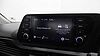 Hyundai I20 1.0 T-GDi MHEV SE Connect Hatchback 5dr Petrol Hybrid DCT Euro 6 (s/s) (100 ps) Grey