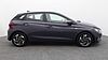 Hyundai I20 1.0 T-GDi MHEV SE Connect Hatchback 5dr Petrol Hybrid DCT Euro 6 (s/s) (100 ps) Grey
